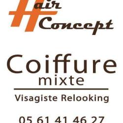 Hair Concept