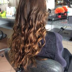 Hair Connect