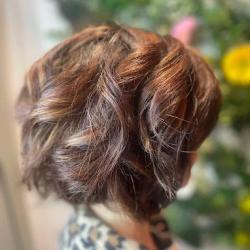 Hair Connect