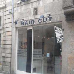 Hair Cut