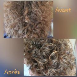 Hair De Douceur
