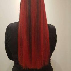 Hair Dimension II