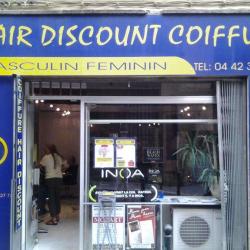 Hair Discount Coiffure