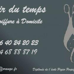 Hair Du Temps La Coiffure A Domicile