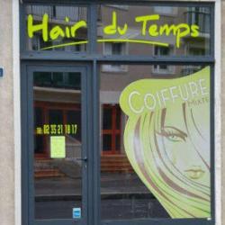 Hair Du Temps