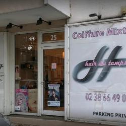 Hair Du Temps