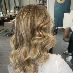 Hair & éclat - Coiffeur