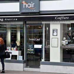 Hair Evasion