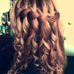 Hair Fast