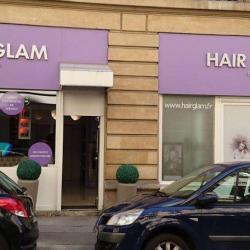Hair Glam