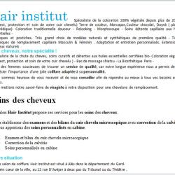 Hair Institut