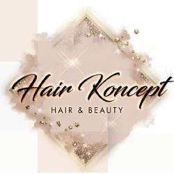 Hair Koncept