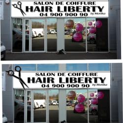 Hair Liberty