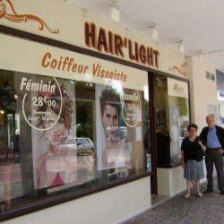 Hair'light Coiffure