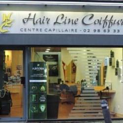 Hair Line Coiffure