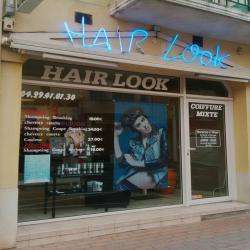 Hair Look