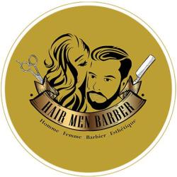 Hair Men Barber