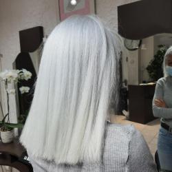 Hair M.s.