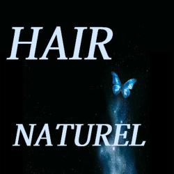 Hair Naturel
