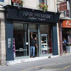 Hair Premium Paris