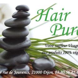 Hair Pure Bien Etre