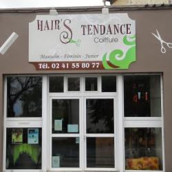 Hair's Tendance