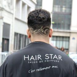 Hair Star