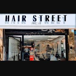 Hair Street