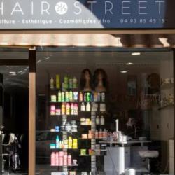 Hair Street