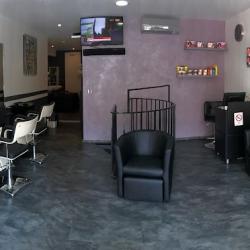 Hair Street
