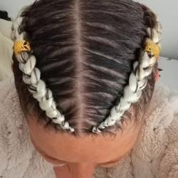 Hair Street