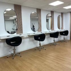 Hair Studio By Eb