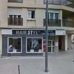 Hair Style 3
