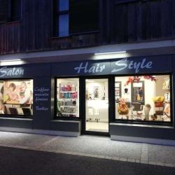 Hair Style