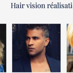 Hair Vision Coiffure