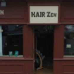 Hair Zen