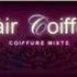 Hair Coiffure 13