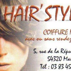 Hair'style
