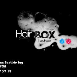 Hairbox