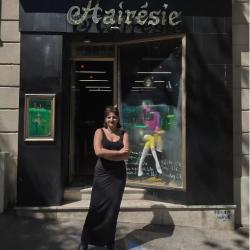 Hairésie
