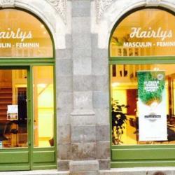 Hairlys