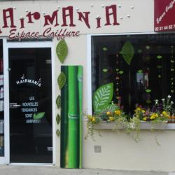 Hairmania