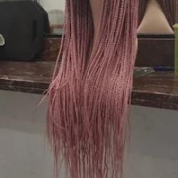 Hairmine Source De Beaute