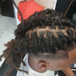 Hairmine Source De Beaute