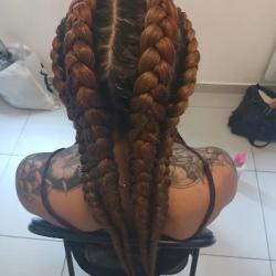 Hairmine Source De Beaute