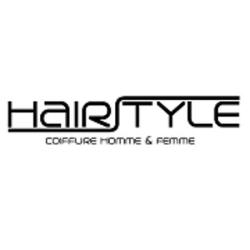 Hairstyle