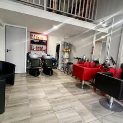 Hairstylist Toulon