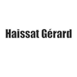 Haissat Gérard