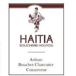 Haïtia