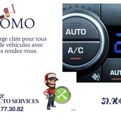 Garage Haj Auto Services